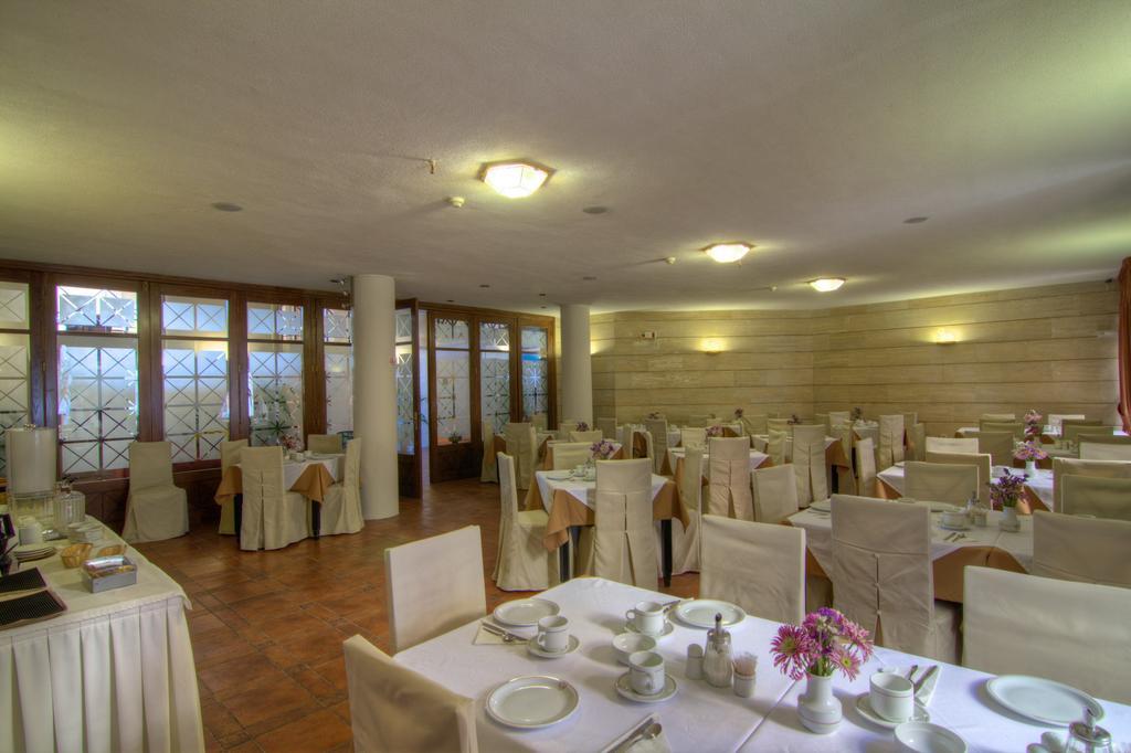 Fortezza Hotel Rethymno Exteriér fotografie